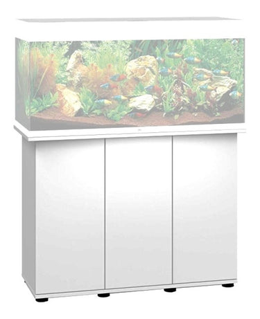 Rio 180 SBX Cabinet - White